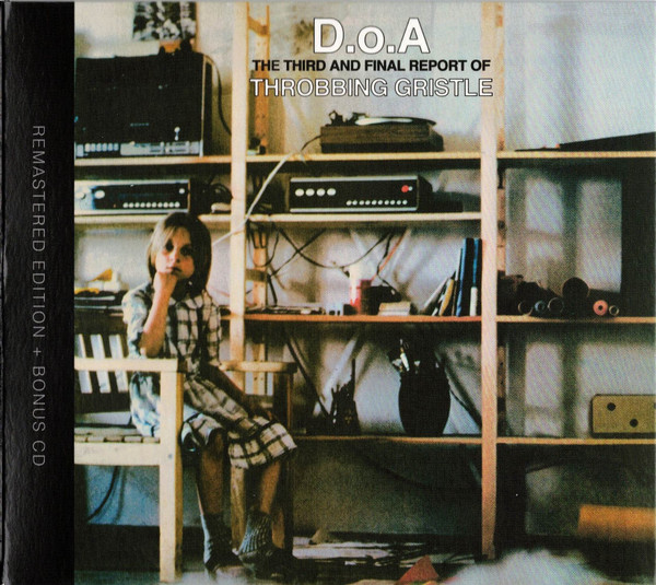 D.o.A. The Third And Final Report Of
